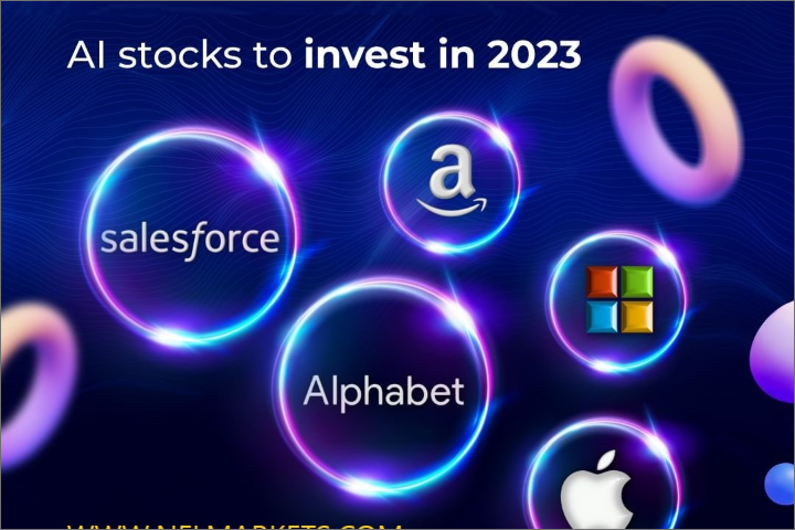 What are the best AI Stocks to Invest in 2023?