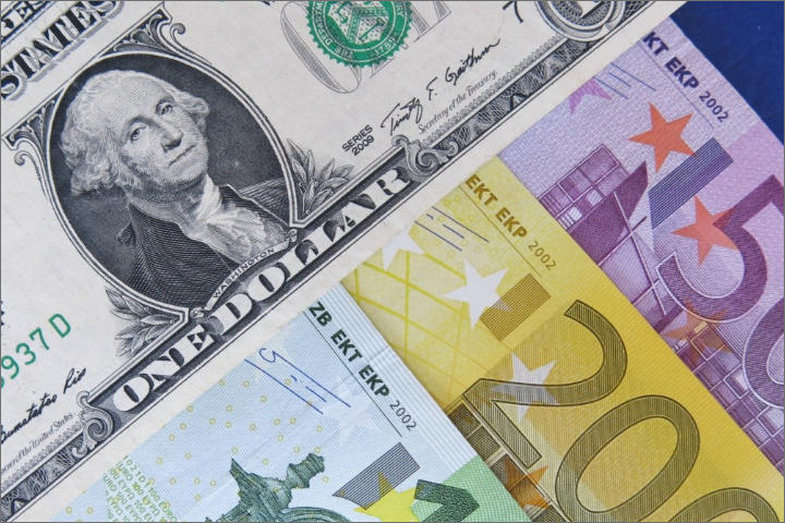 Forex Today: Modest US Dollar comeback