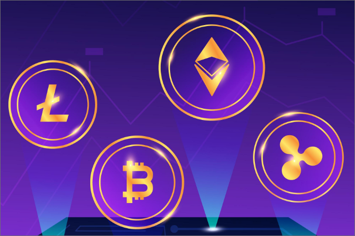 Bitcoin, Ethereum, and Ripple's top three price predictions suggest that BTC is encountering a harsh market environment